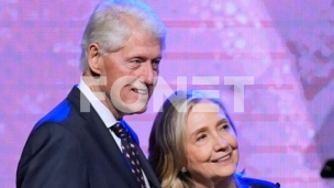 Klintonovi svedoče o Epstinu